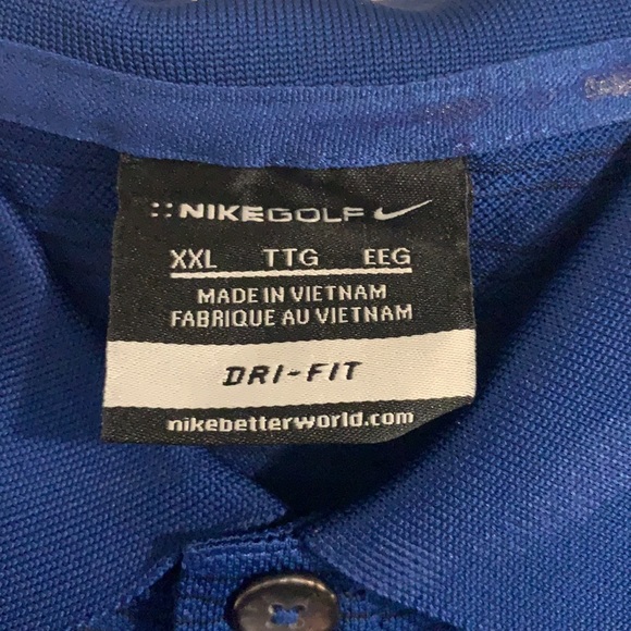 Collared shirt - Picture 2 of 2